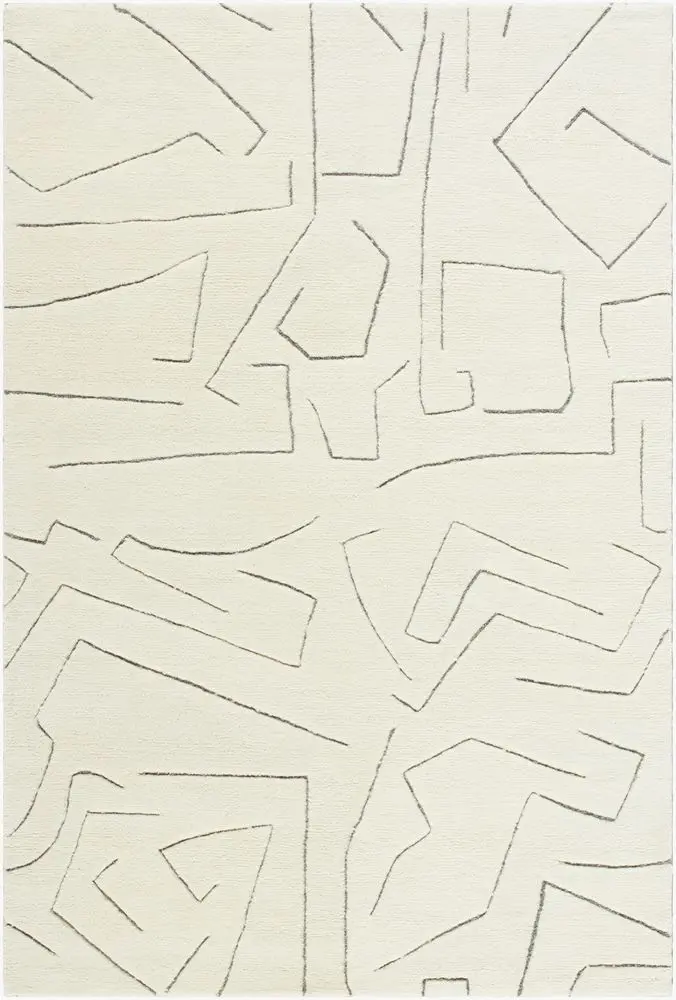 Portobello PBO-2310 beige Rug