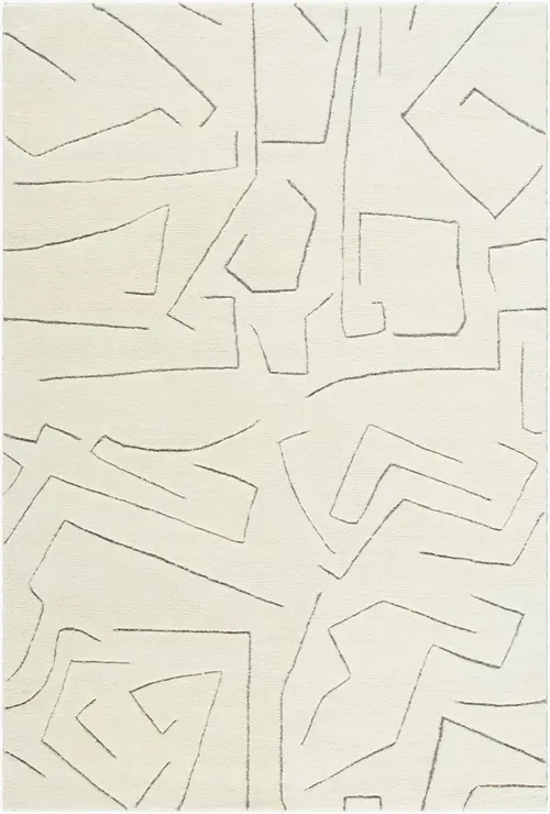 Surya Portobello PBO-2310 beige Rug