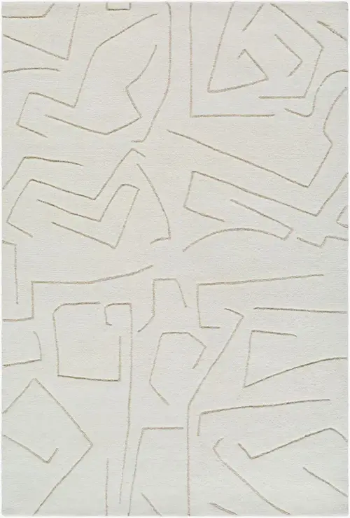 Surya Portobello PBO-2312 beige Rug