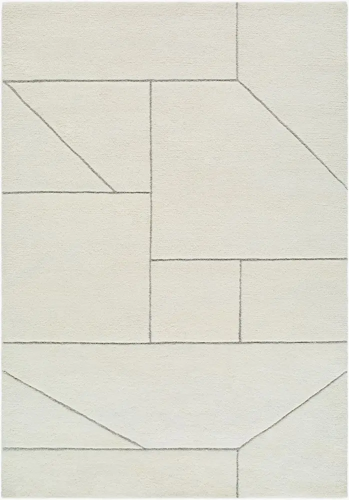 Portobello PBO-2316 beige Rug