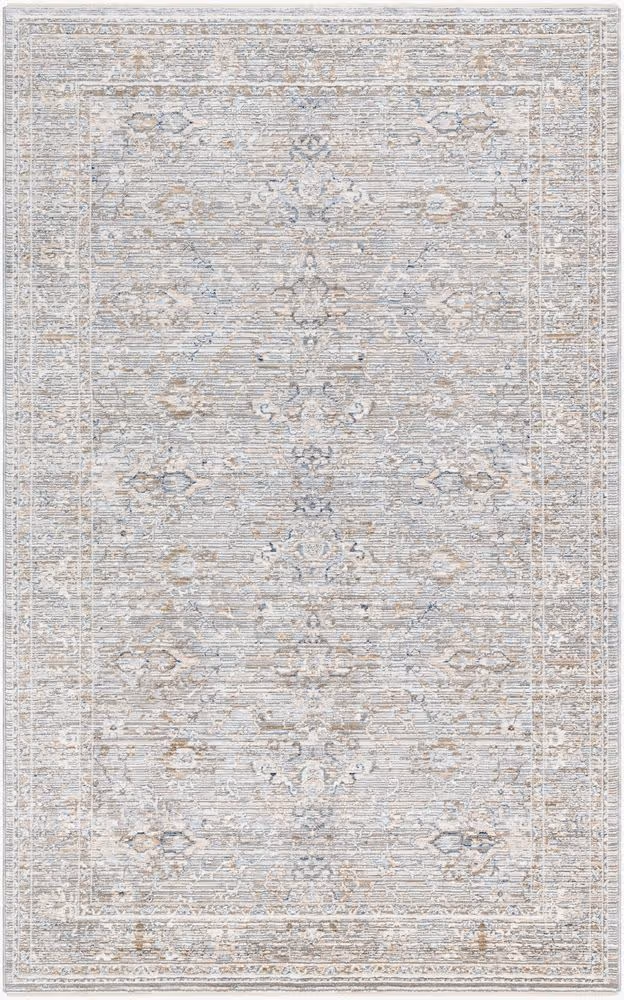 Surya Presidential PDT-2330 gray Rug Product Image