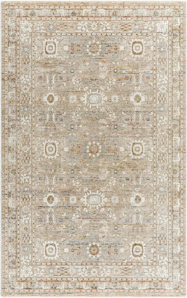 Presidential PDT-2334 beige Rug