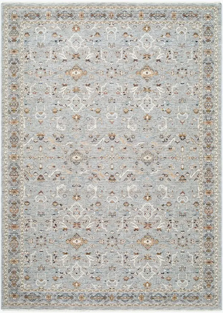 Presidential PDT-2335 gray Rug
