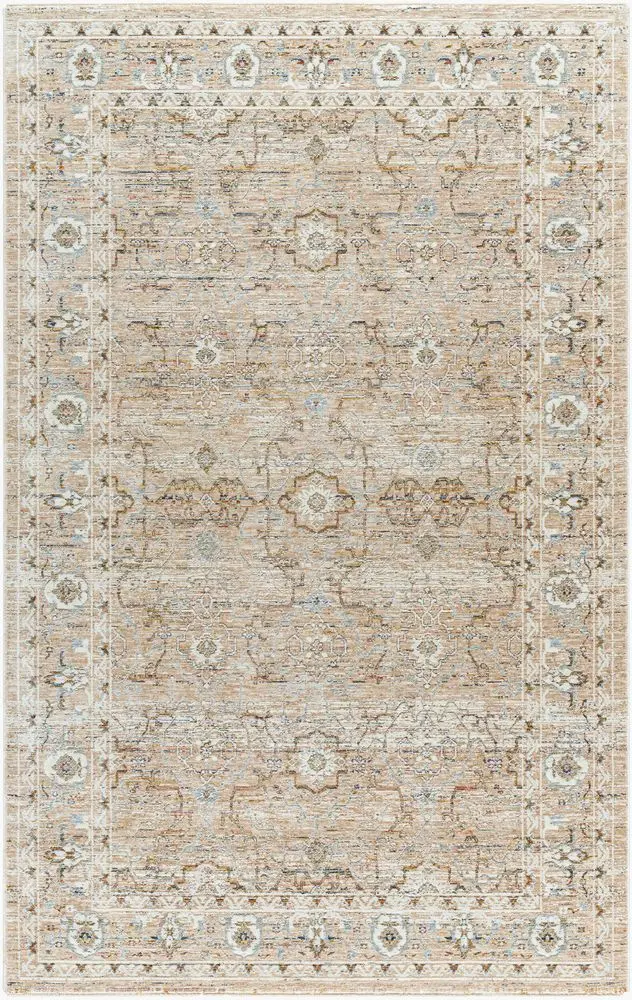 Presidential PDT-2337 beige Rug