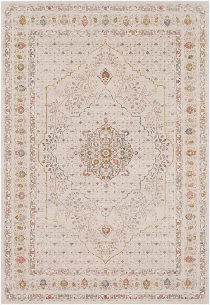 Palermo PLO-2301 blue Rug
