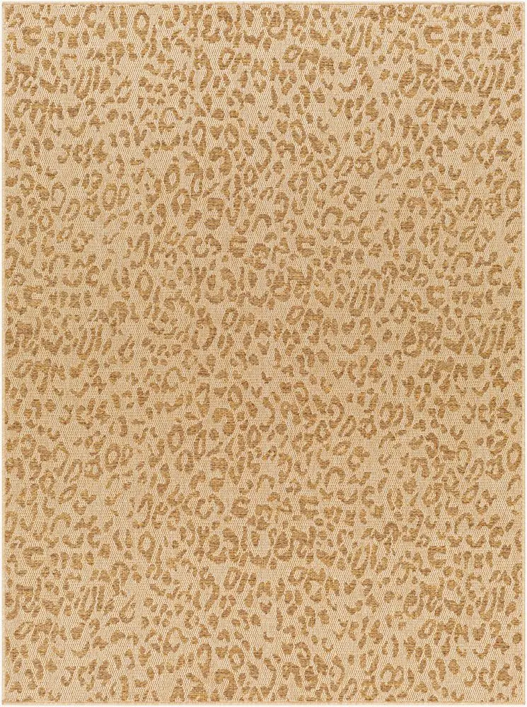 Pismo Beach PMB-2300 tan Rug