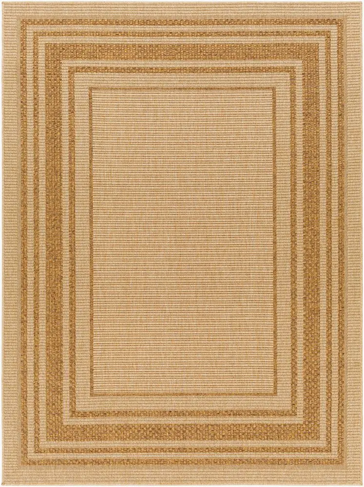 Pismo Beach PMB-2304 tan Rug