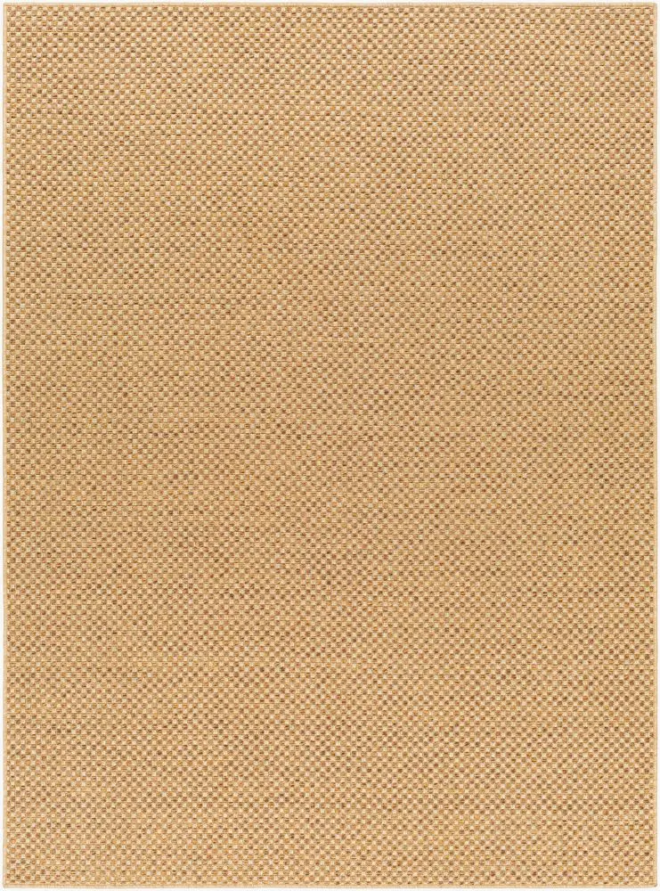 Pismo Beach PMB-2308 yellow Rug