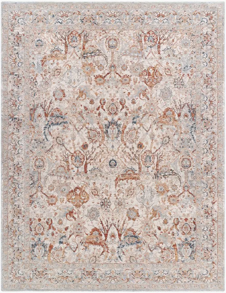 Poem PME-2300 beige Rug