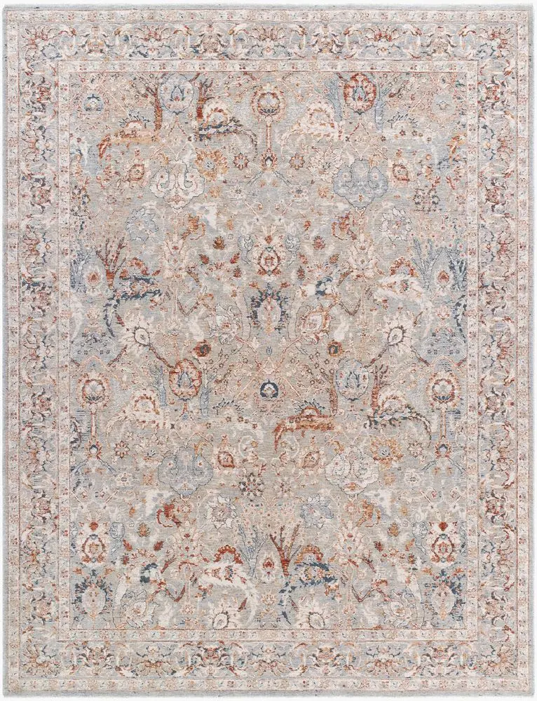 Poem PME-2302 beige Rug
