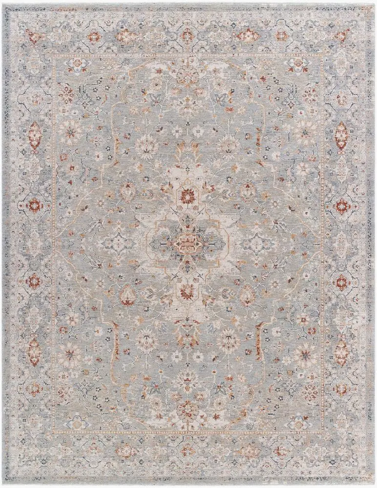 Poem PME-2303 beige Rug