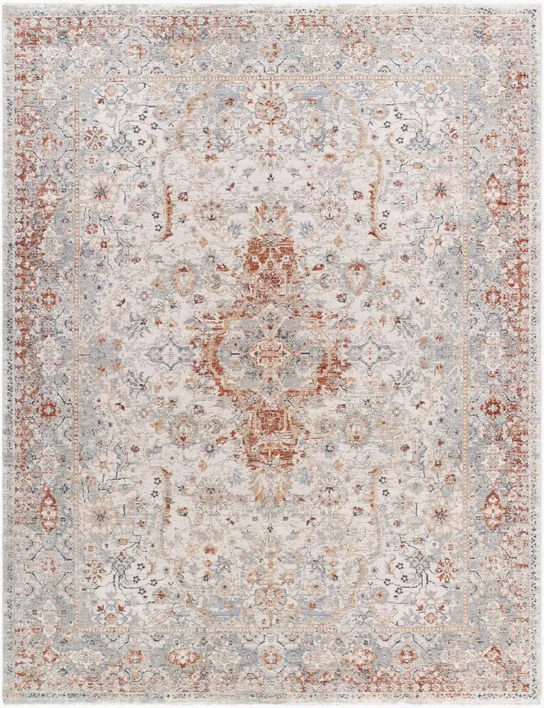 Poem PME-2305 beige Rug