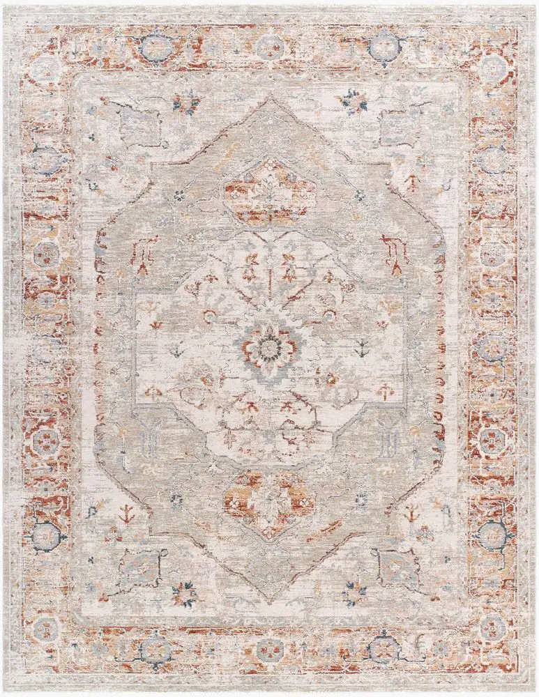Poem PME-2306 beige Rug