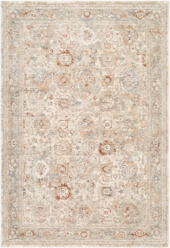 Poem PME-2307 beige Rug