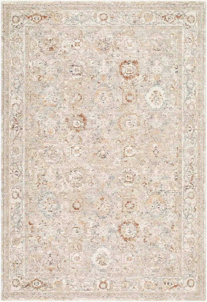 Poem PME-2308 beige Rug