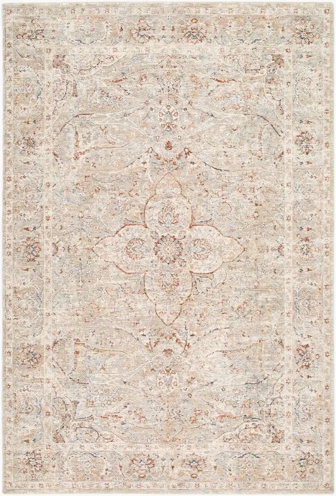 Poem PME-2312 beige Rug
