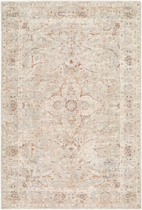 Surya Poem PME-2312 beige Rug