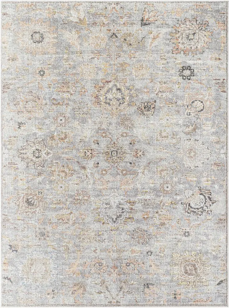 Olympic PNWOL-2301 gray Rug