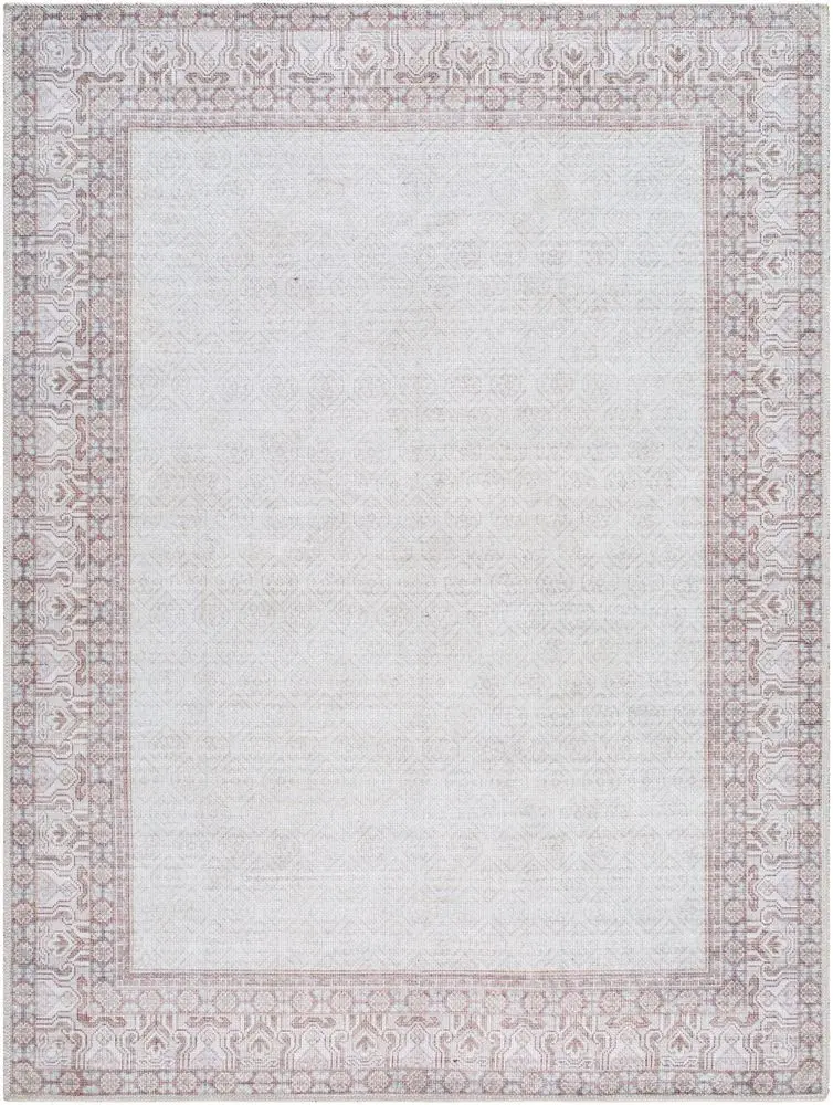 Rainier PNWRN-2307 beige Rug
