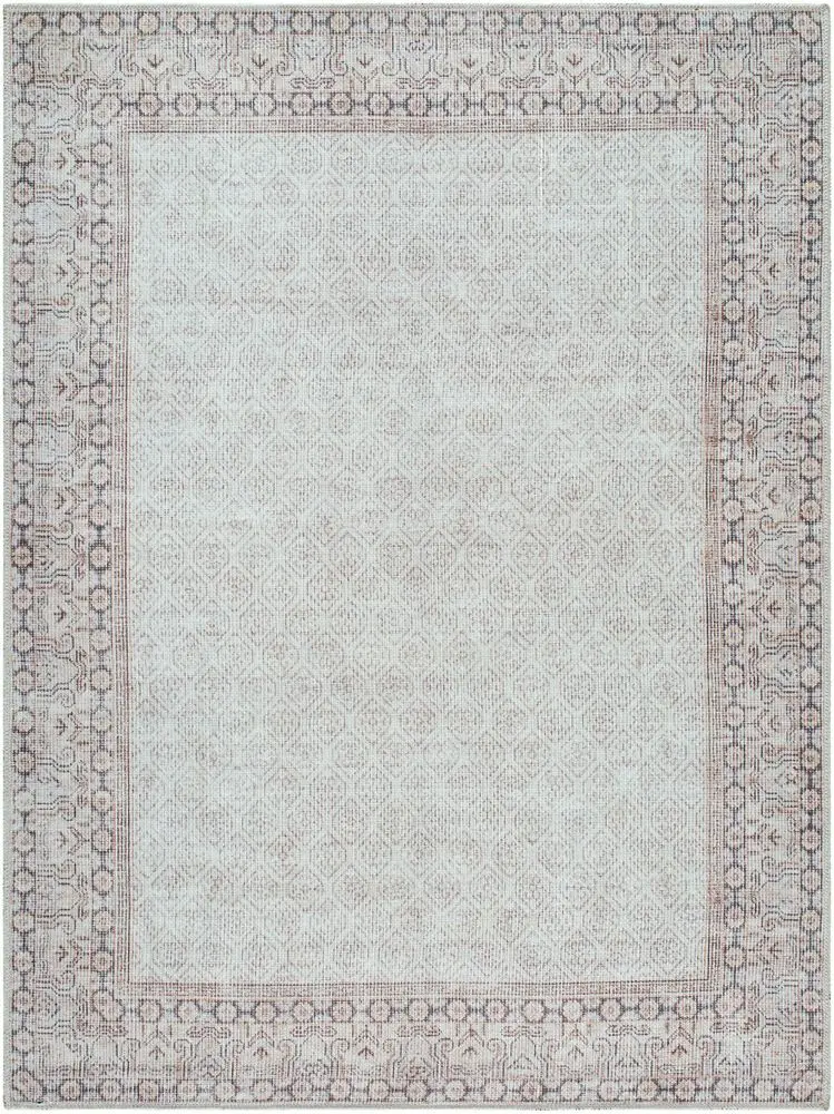 Rainier PNWRN-2309 beige Rug