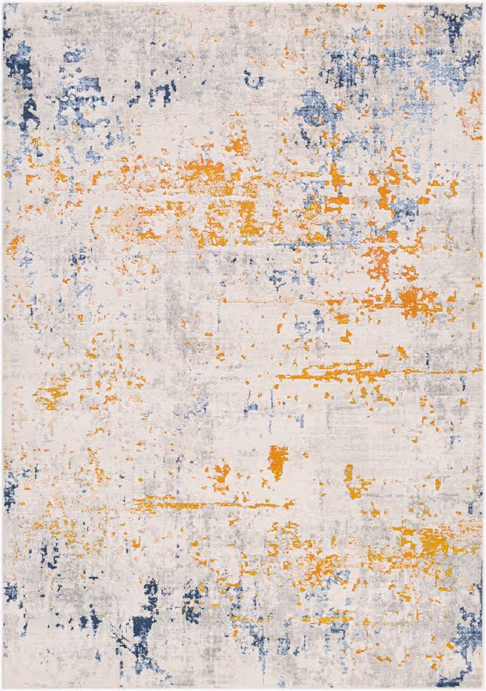 Surya Porto POO-2311 white Rug Product Image