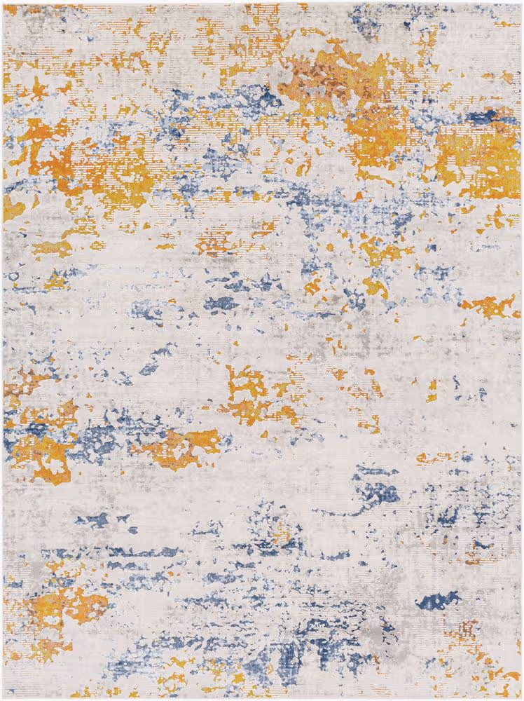 Surya Porto POO-2313 white Rug Product Image