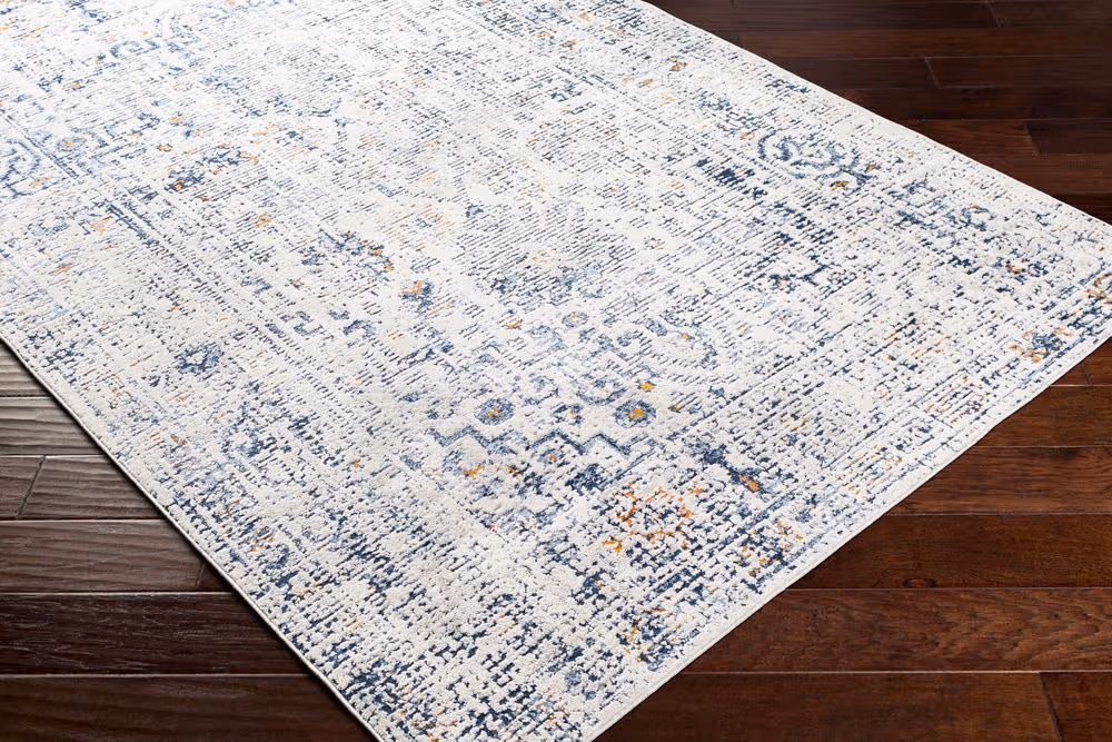 Surya Porto POO-2321 white Rug Product Image