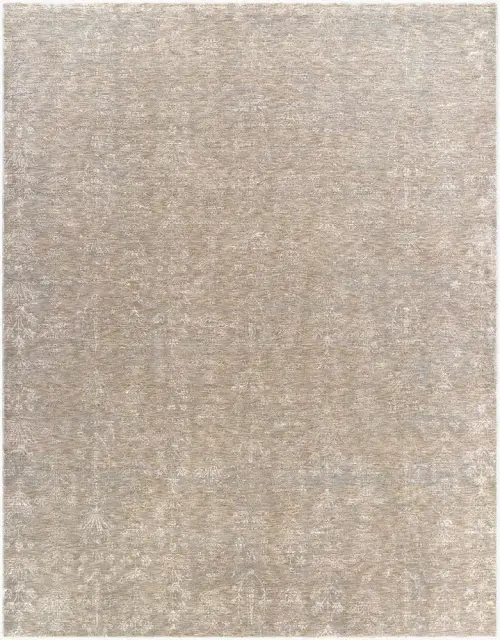 Surya Poet POT-2300 gray Rug