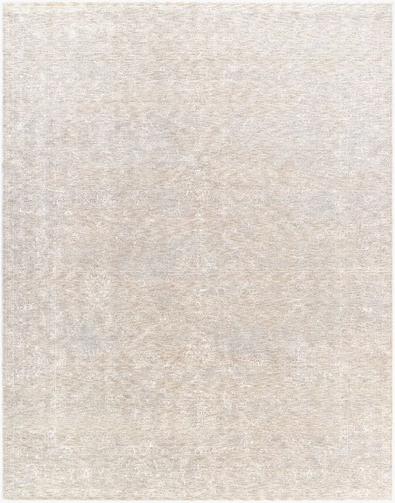 Poet POT-2301 gray Rug
