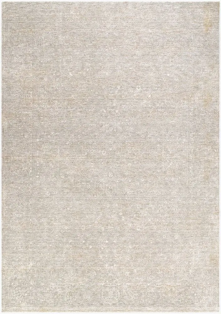 Poet POT-2302 gray Rug