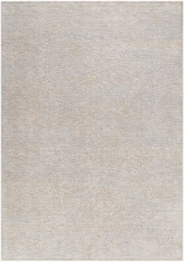 Poet POT-2303 gray Rug