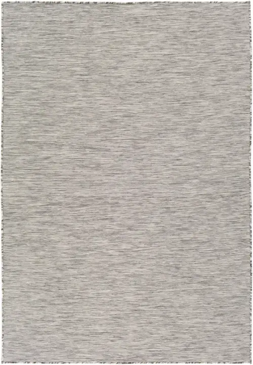 Surya Allis ALLI-2300 Light Gray Synthetic Abstract Rug