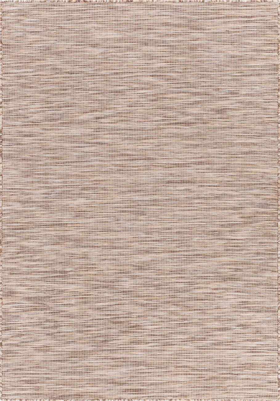 Modern Loom Pasadena PSA-2308 Brown Power Loomed Synthetic Rug
