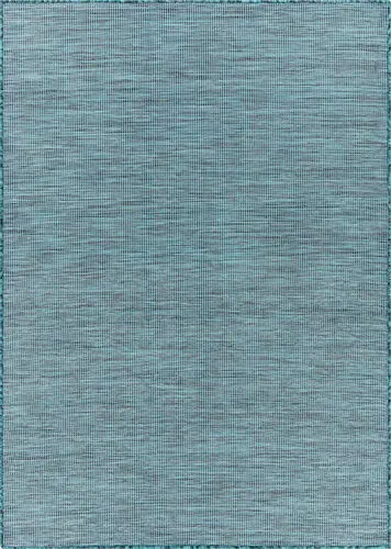 Modern Loom Pasadena PSA-2312 Blue Power Loomed Synthetic Rug Product Image