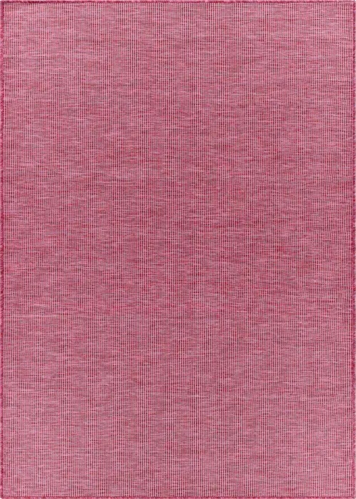 Modern Loom Pasadena PSA-2314 Pink Power Loomed Synthetic Rug