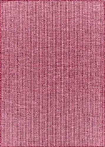 Modern Loom Pasadena PSA-2314 Pink Power Loomed Synthetic Rug