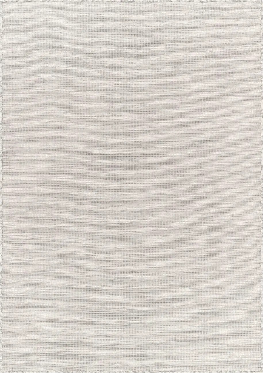 Modern Loom Pasadena PSA-2315 Beige Power Loomed Synthetic Rug