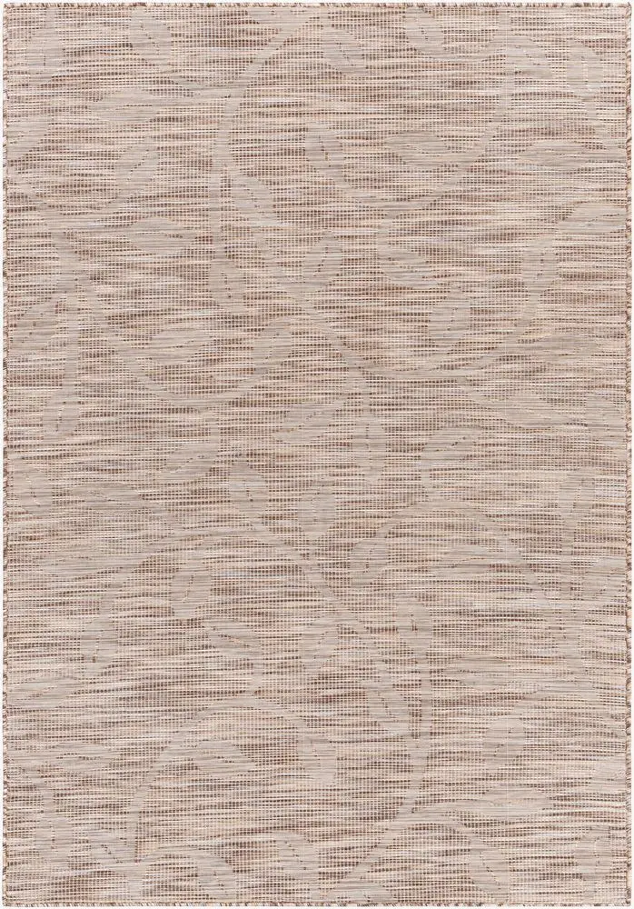 Pasadena PSA-2318 brown Rug