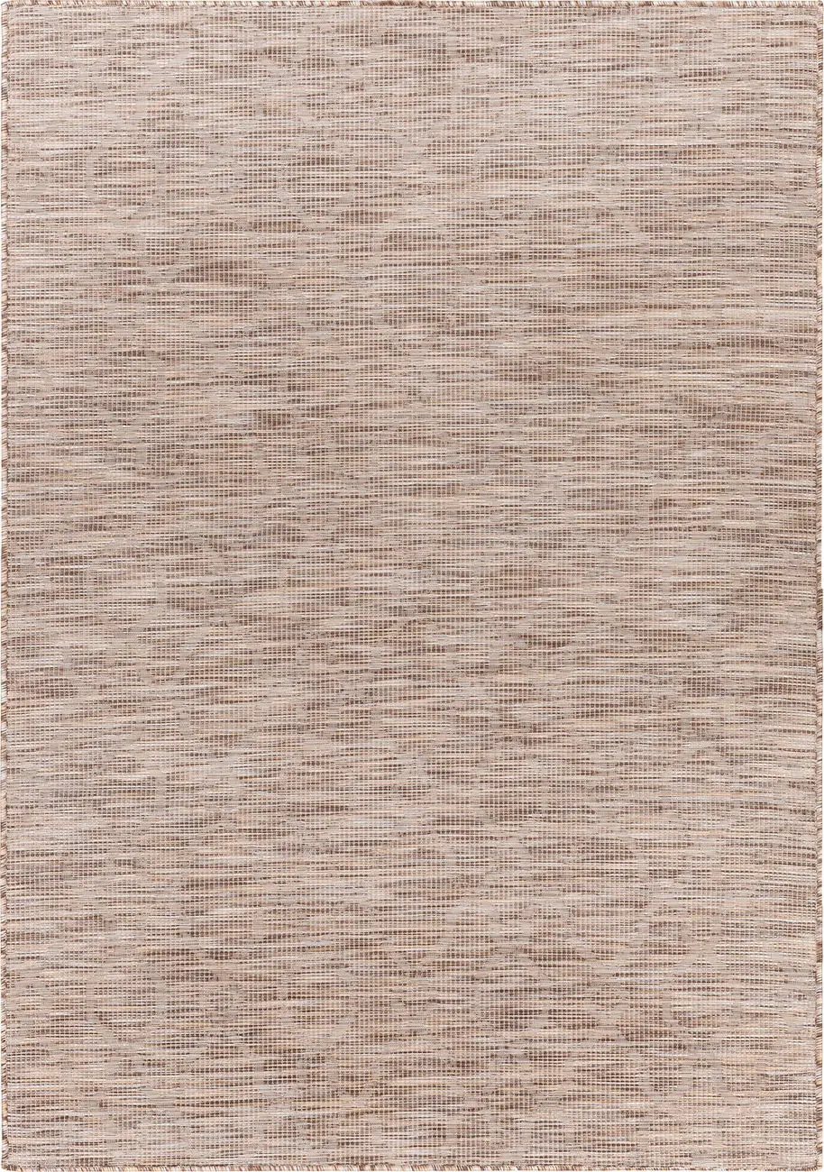 Modern Loom Pasadena PSA-2331 Beige Power Loomed Synthetic Rug