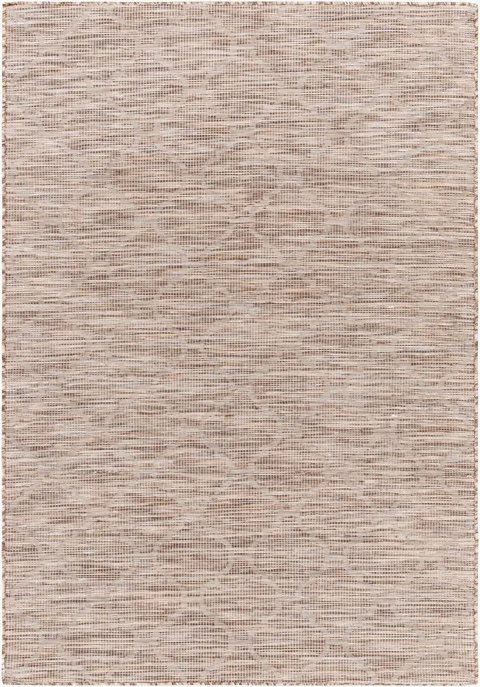 Pasadena PSA-2338 brown Rug
