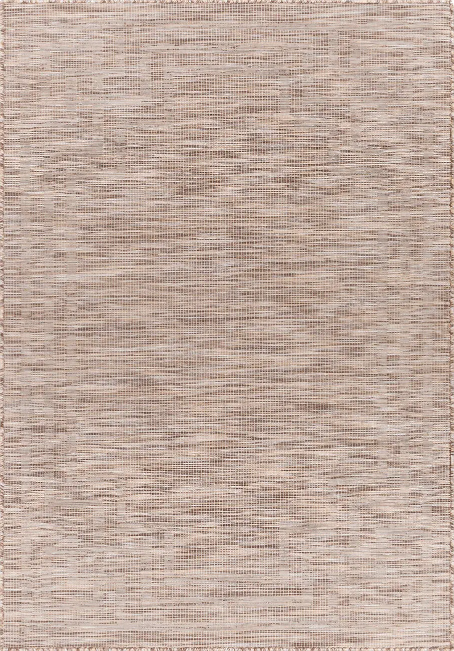 Modern Loom Pasadena PSA-2349 Beige Power Loomed Synthetic Rug