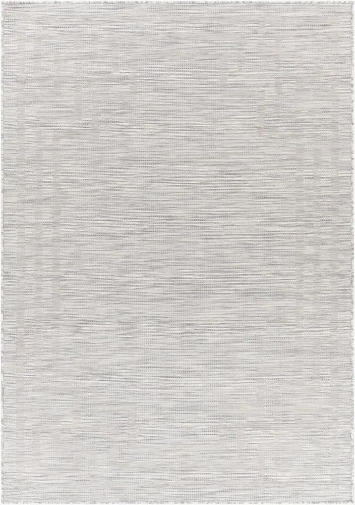 Pasadena PSA-2352 gray Rug