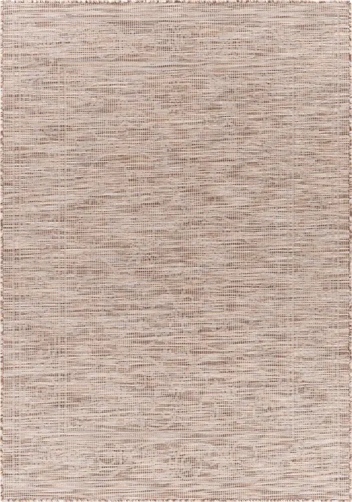 Modern Loom Pasadena PSA-2356 Beige Power Loomed Synthetic Rug