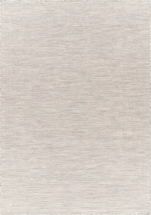 Modern Loom Pasadena PSA-2359 Gray Power Loomed Synthetic Rug