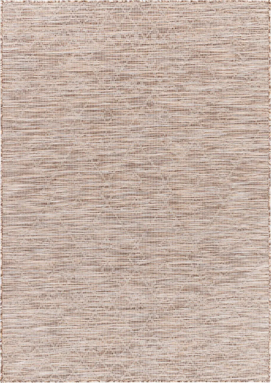 Modern Loom Pasadena PSA-2361 Beige Power Loomed Synthetic Rug