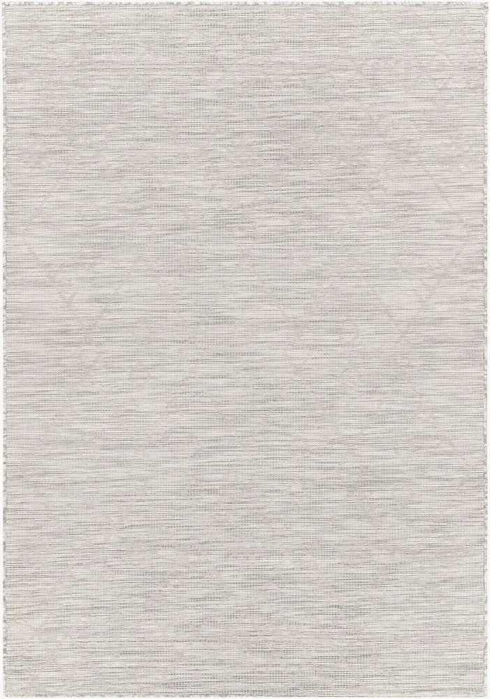 Pasadena PSA-2364 gray Rug