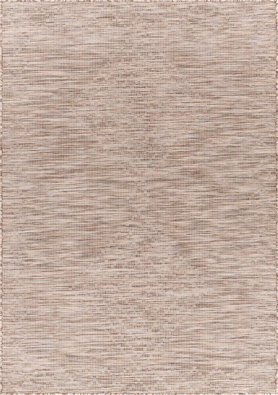 Modern Loom Pasadena PSA-2367 Beige Power Loomed Synthetic Rug