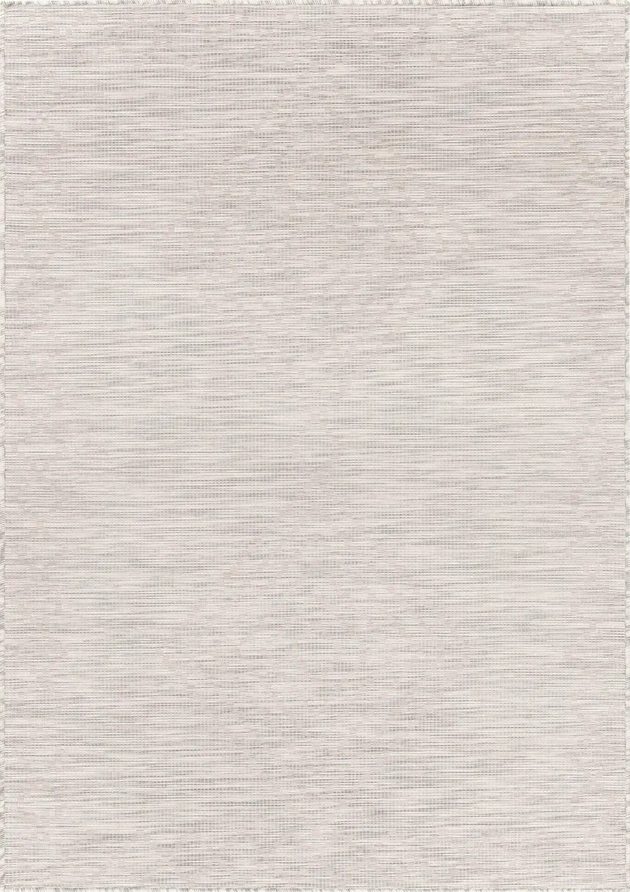 Modern Loom Pasadena PSA-2370 Gray Power Loomed Synthetic Rug