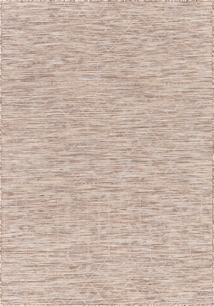 Modern Loom Pasadena PSA-2373 Brown Power Loomed Synthetic Rug