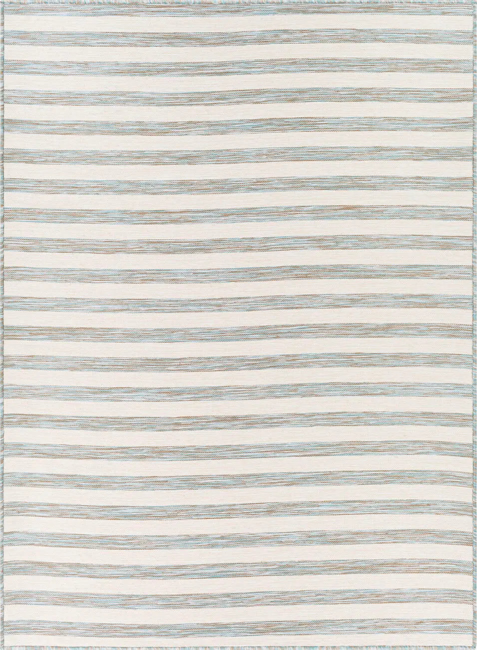 Modern Loom Pasadena PSA-2378 Beige Power Loomed Synthetic Rug